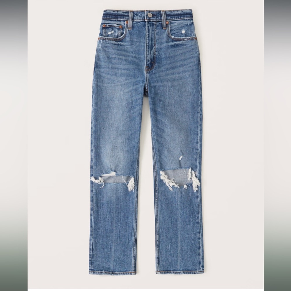 Abercrombie Jeans
